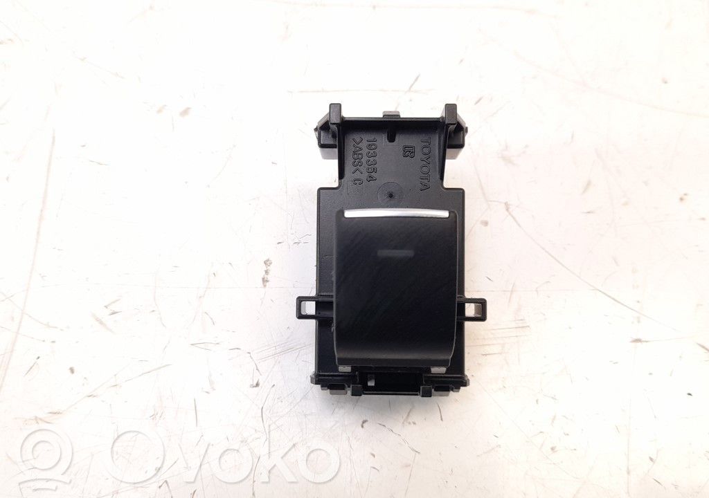 Toyota Corolla E160 E170 Electric window control switch 