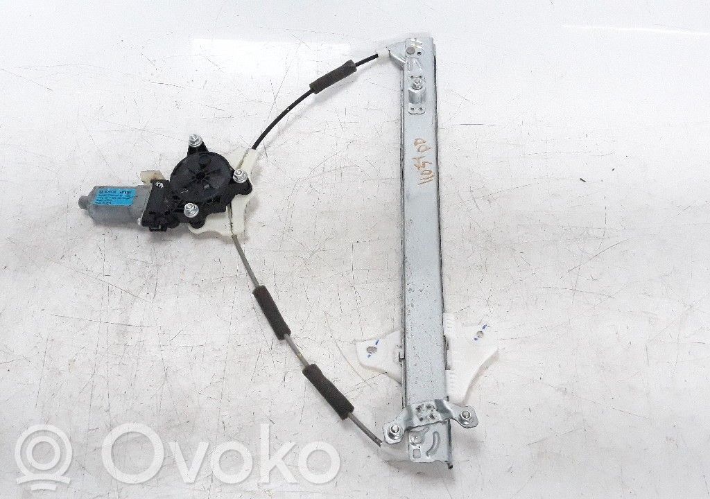 Hyundai i20 (GB IB) Macara electrică geam ușă față 