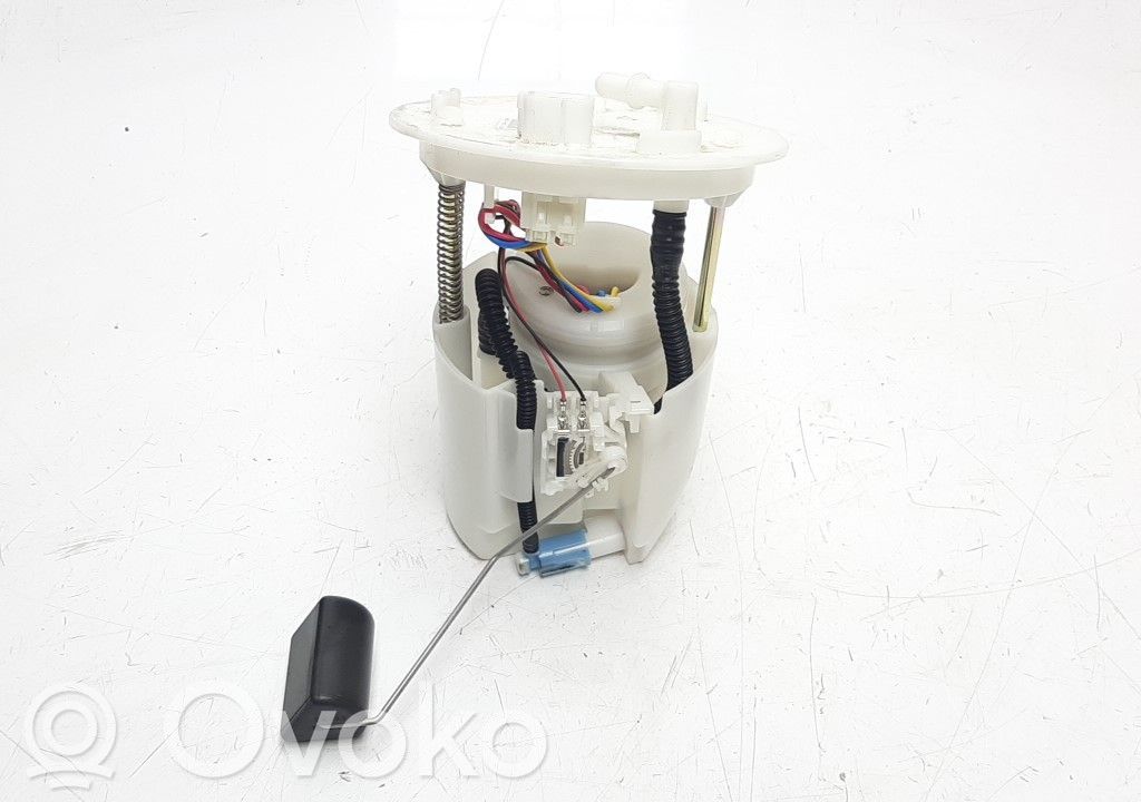 Bomba interna de combustible   HF071335XA