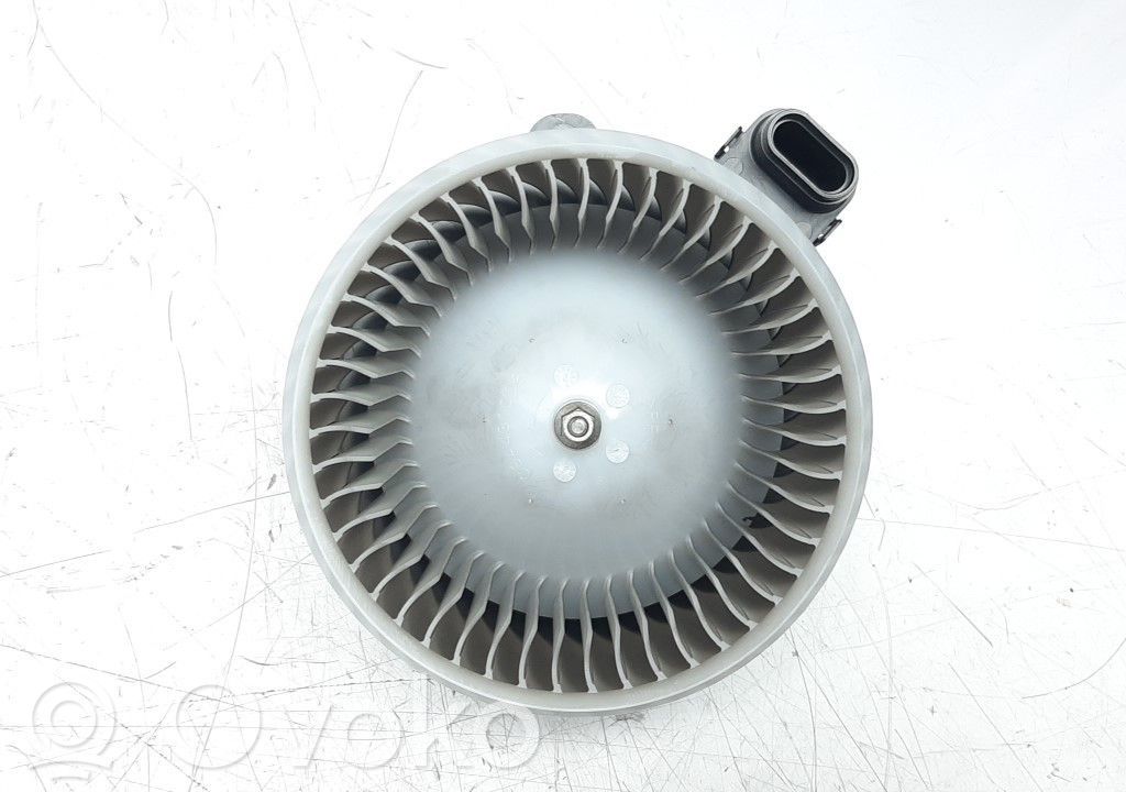 Mitsubishi Outlander Soplador/ventilador calefacción 