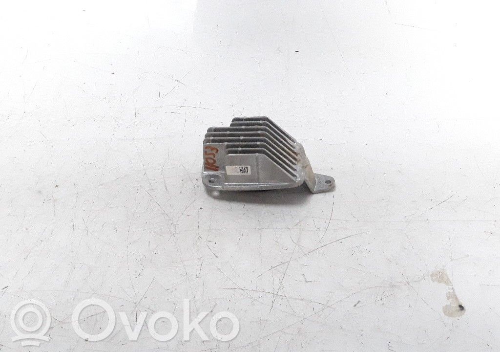 Volvo XC90 Autres unités de commande / modules 