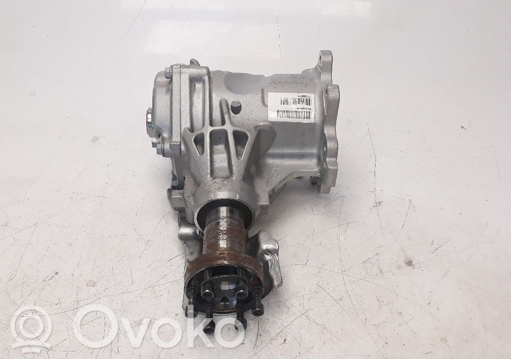 Front differential   P31492988,T7258074