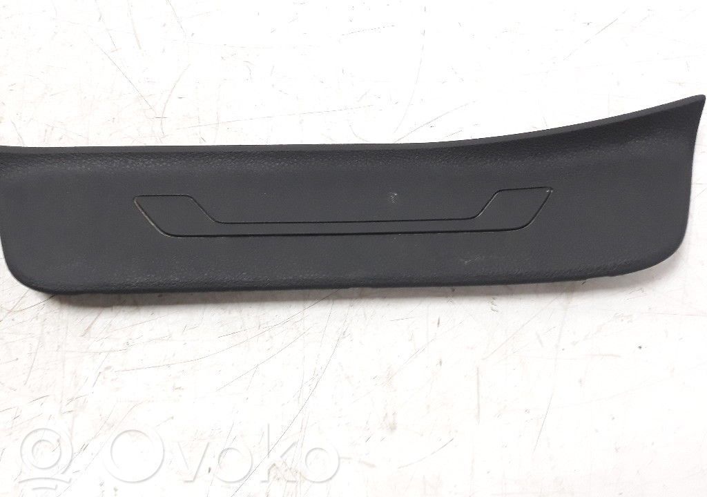 KIA Optima Rivestimento inferiore