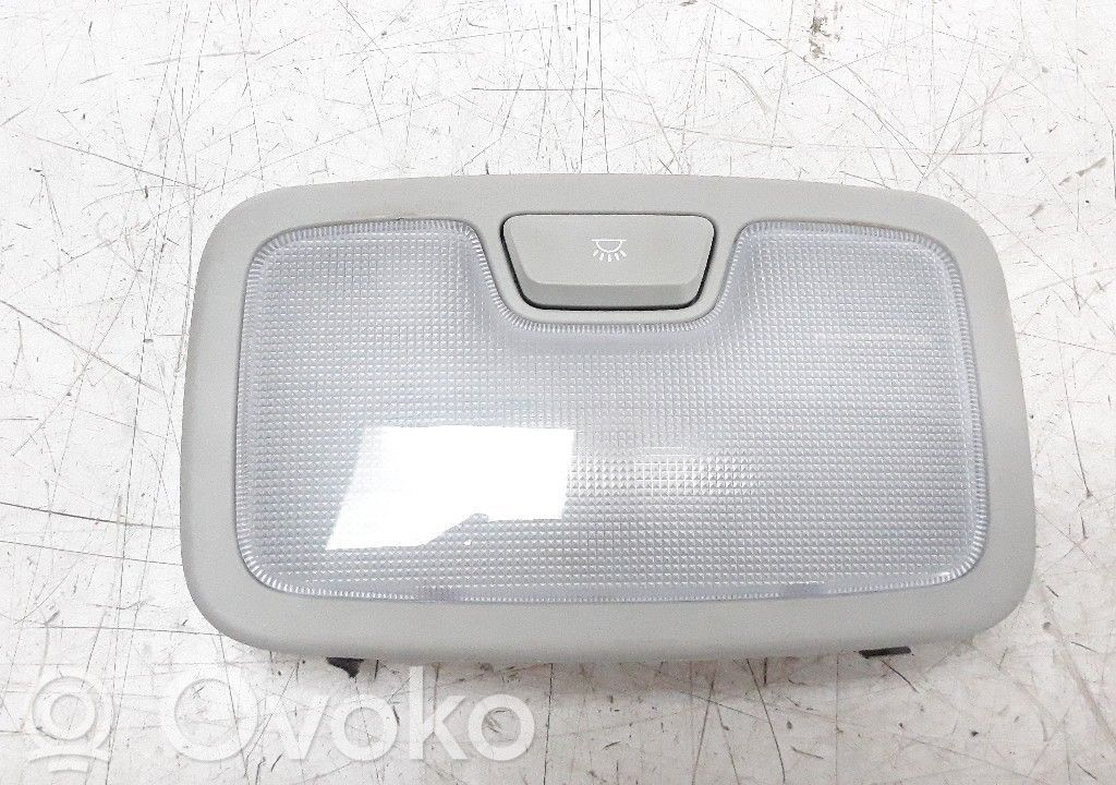 Otras luces interiores   92850D4000