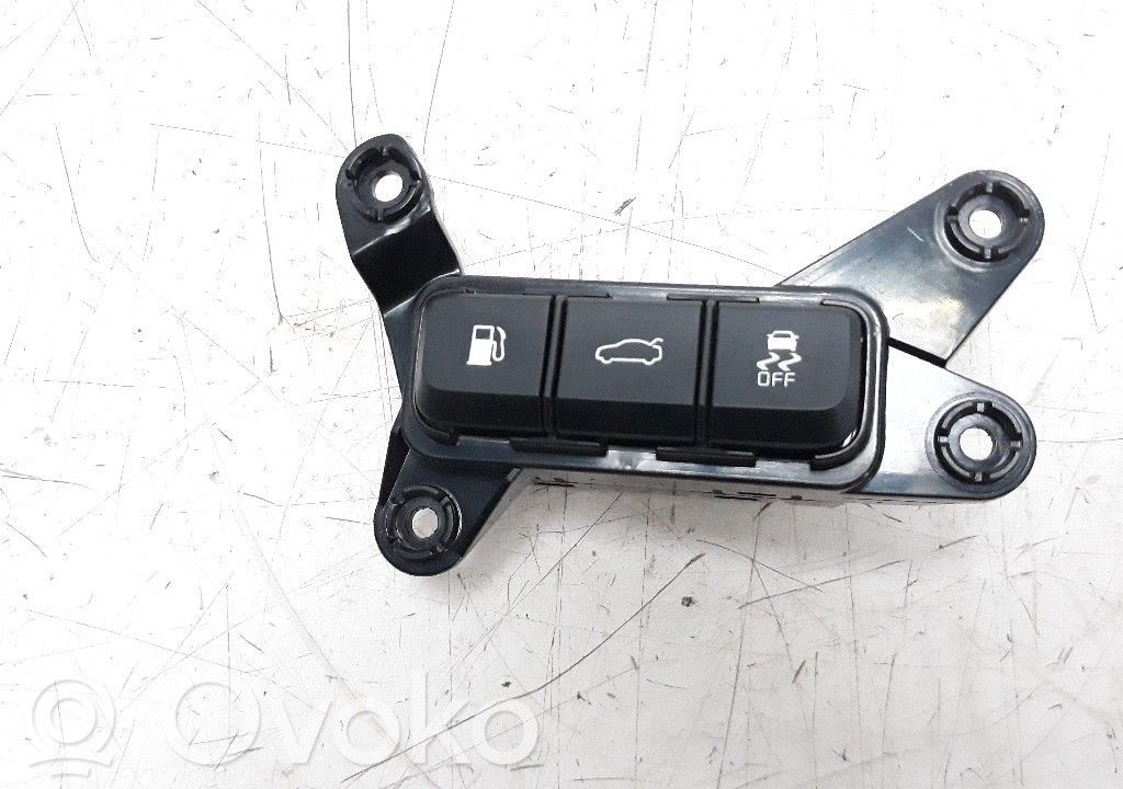 KIA Optima Interrupteur / bouton multifonctionnel 