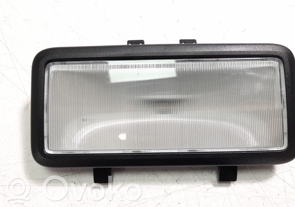 Ford Fiesta Alte lămpi de interior