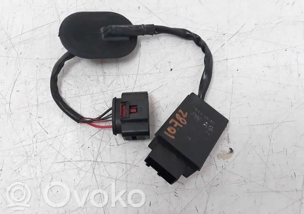 Seat Ibiza IV (6J,6P) Alte unități/module de control 