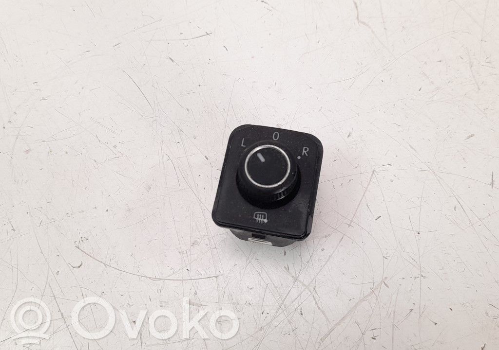 Wing mirror switch   2G0959565DICX