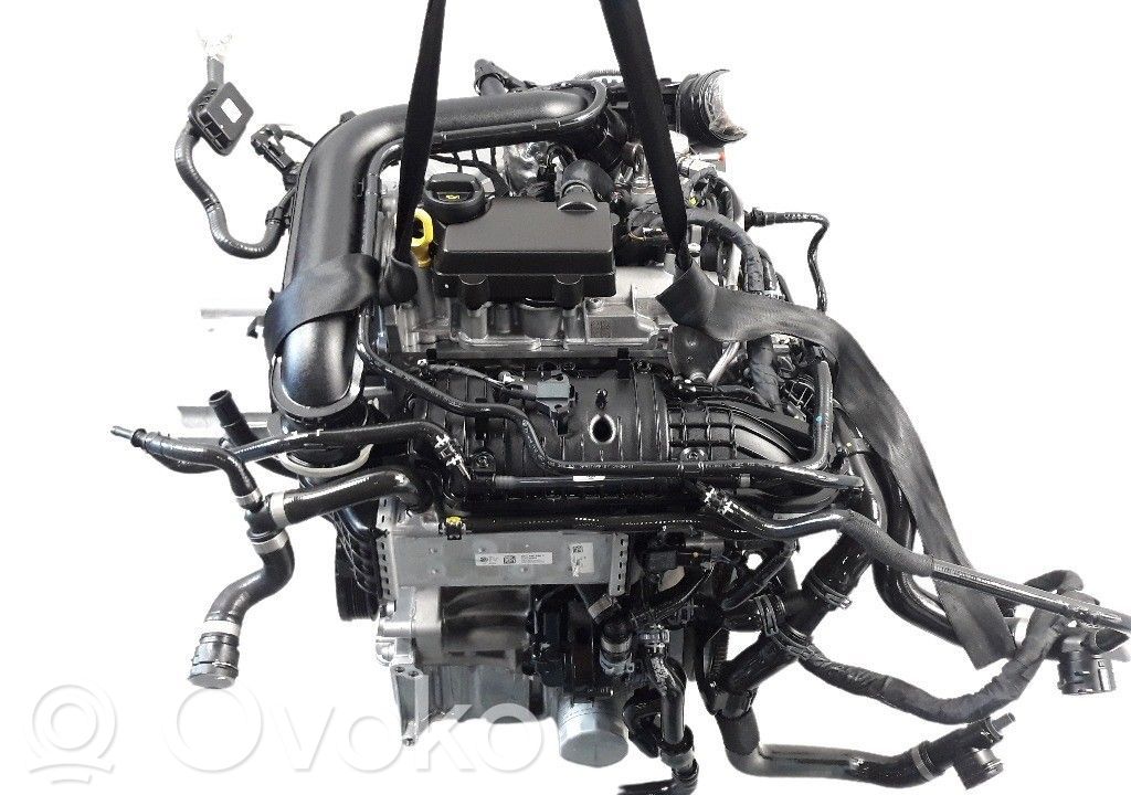 Engine   DLAC