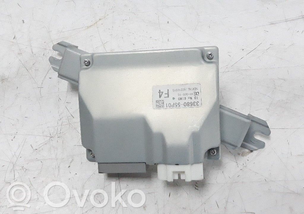 Autres unités de commande / modules   3368055P01,YH00810