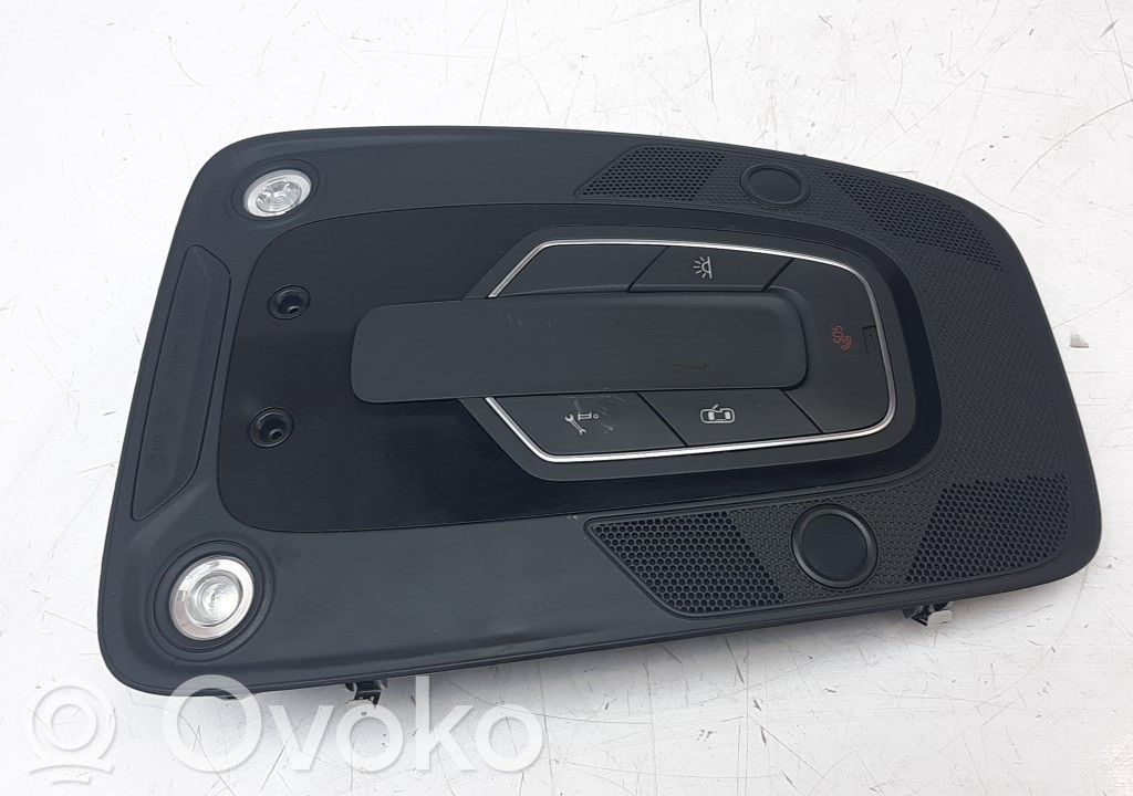 Audi Q5 SQ5 FY Otras luces interiores 