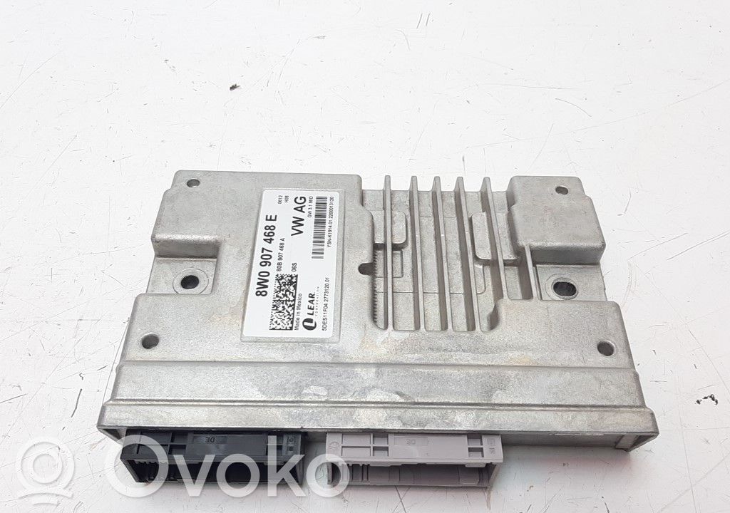 Audi Q5 SQ5 FY Alte unități/module de control 