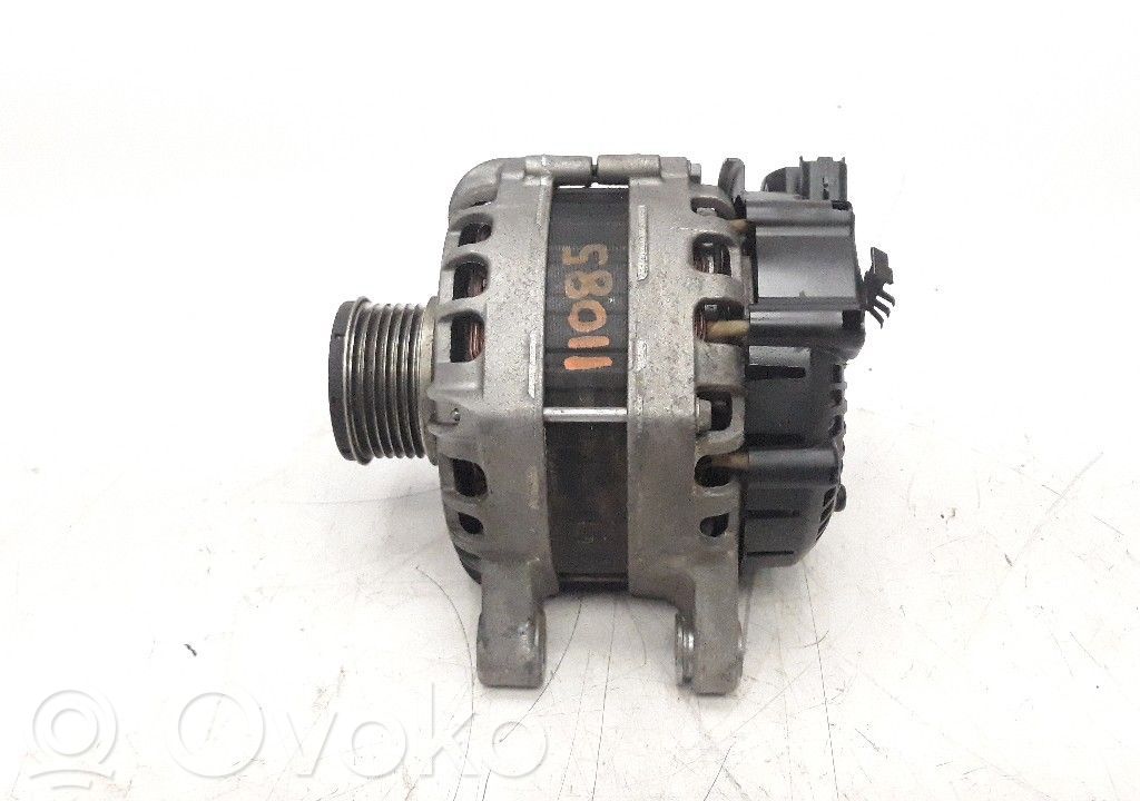 Alternador   9809391880,ALF101551