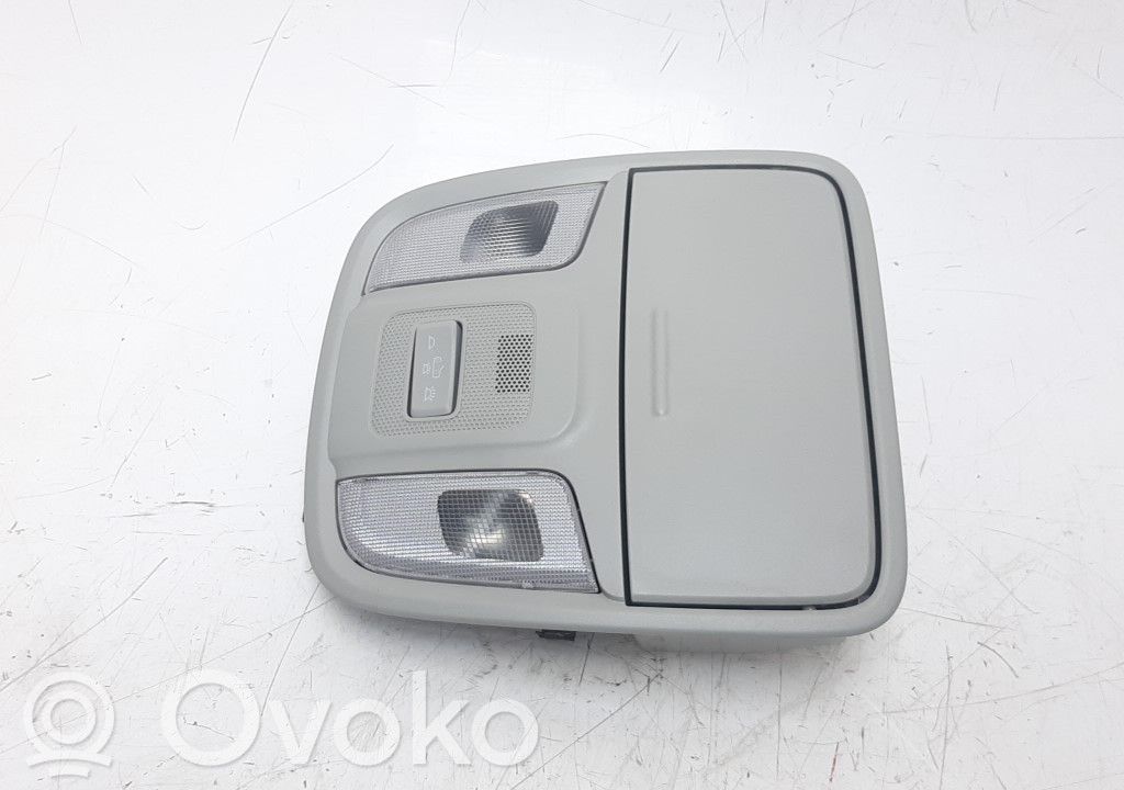 Otras luces interiores   92800D90XX