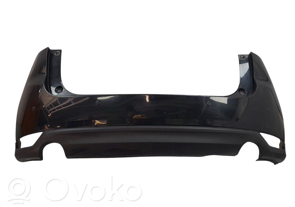 Mazda CX-5 II Parachoques 