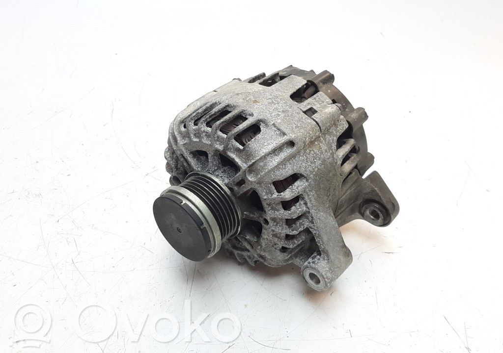 Alternador   13588296,ALF290551