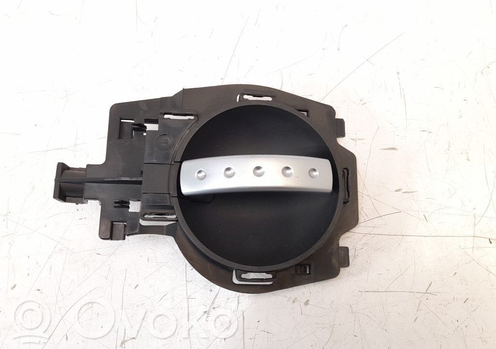 Manecilla interna puerta delantera   9647164577