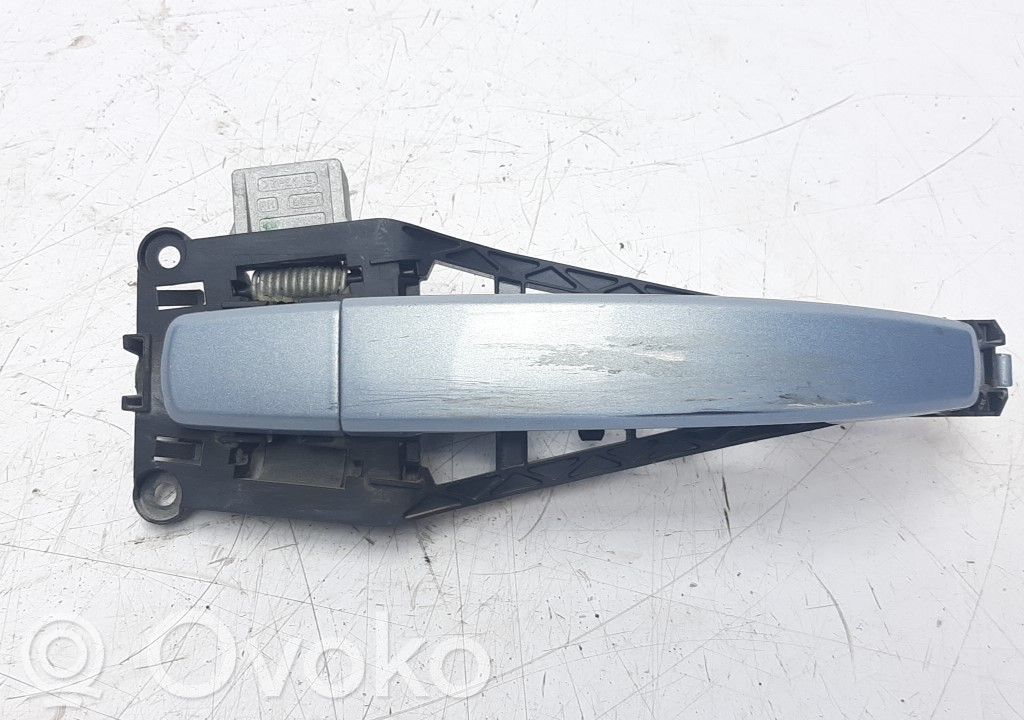 Manecilla externa puerta trasera   13255665