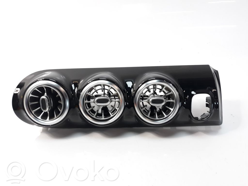 Mercedes-Benz A W177 Condotto d'aria intercooler