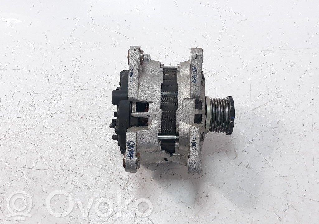 Renault Captur Generator/alternator 