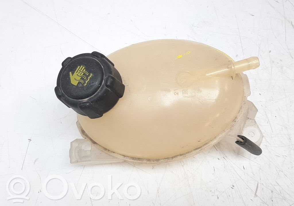 Renault Captur Vaso di espansione carburante