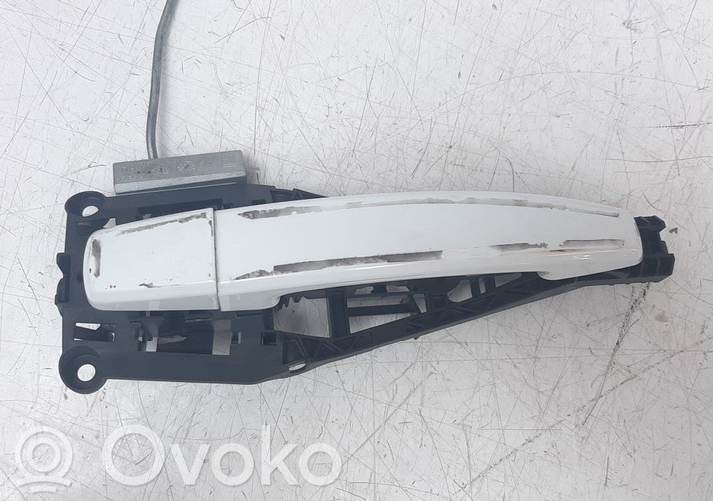 Opel Insignia A Mâner exterior ușă spate 