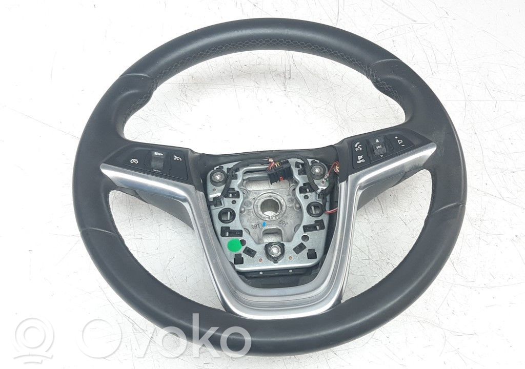 Ohjauspyörä   13330716,13330716