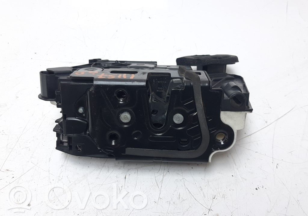 Seat Leon (5F) Serratura portiera anteriore