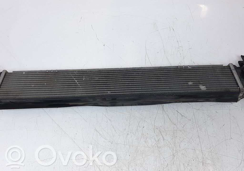 Seat Leon (5F) Radiator intercooler