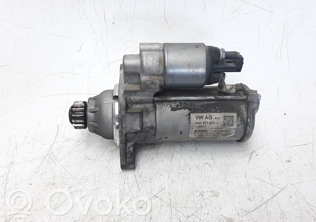 Rozrusznik   0HA911023J,0HA911023J