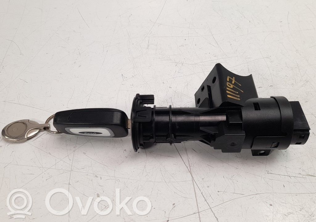 Ignition lock   00518006280
