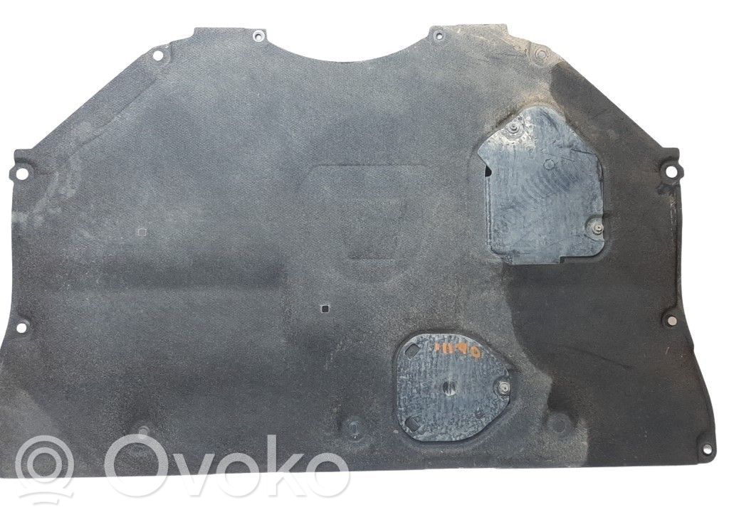 Mazda CX-30 Engine splash shield/under tray 