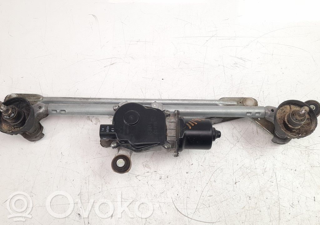 Motorino del tergicristallo   288004EH0B,288004EH0B