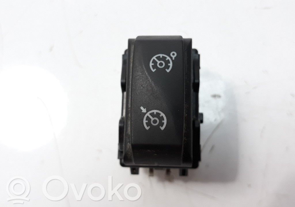 Renault Clio IV Comutator/buton multifuncțional 