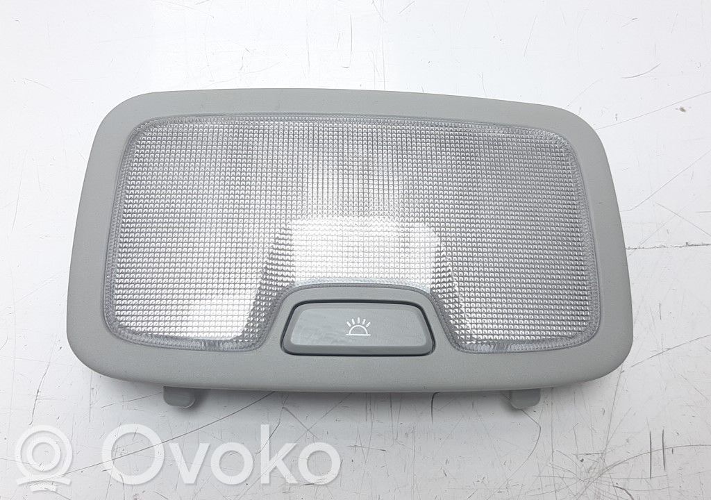 Otras luces interiores   92850G5000