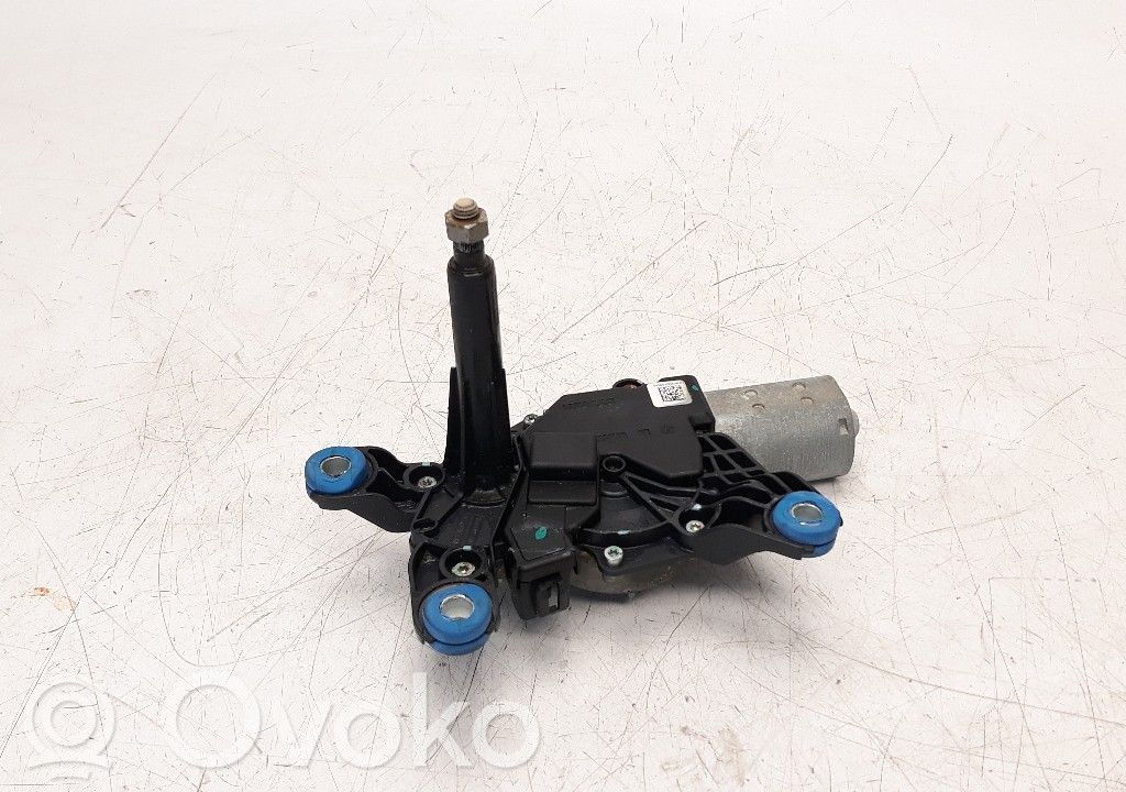 Ford Ka Silniczek wycieraczki szyby tylnej 