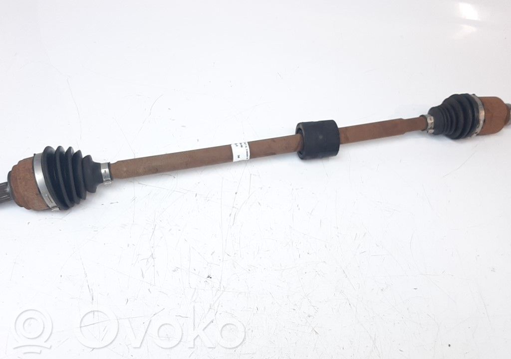 Ford Ka Front driveshaft 