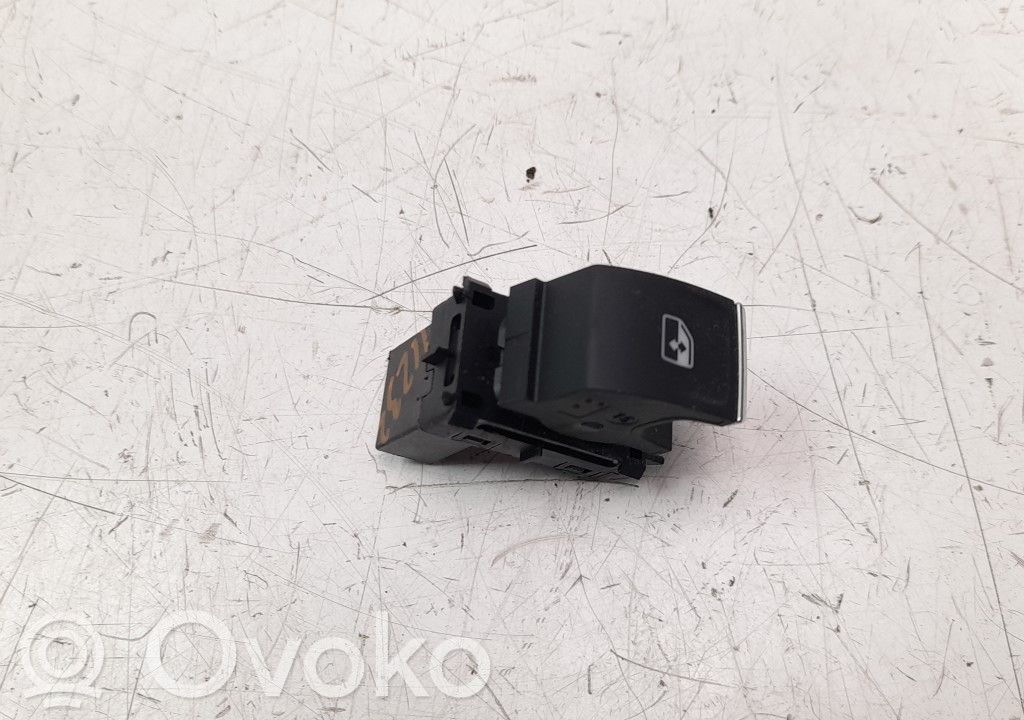 Electric window control switch   5G0959855R