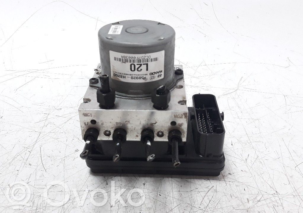 ABS-pumppu   58920H8200
