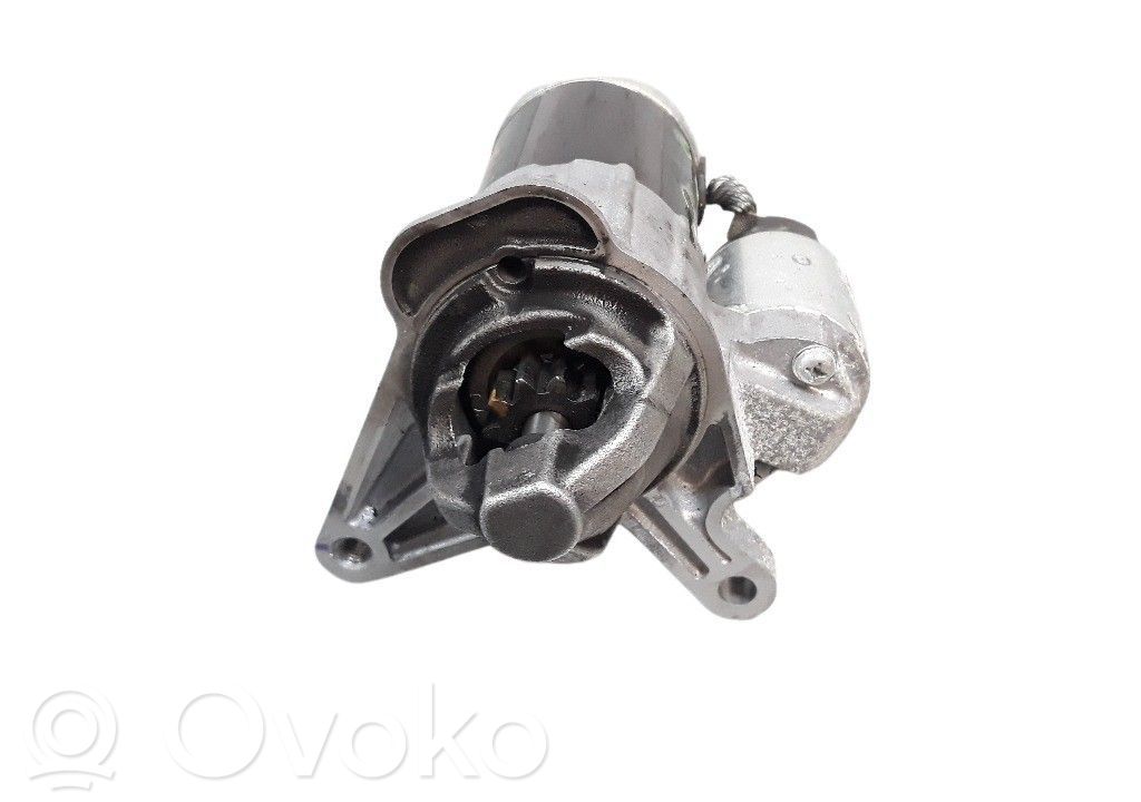 Mazda 3 Electromotor 