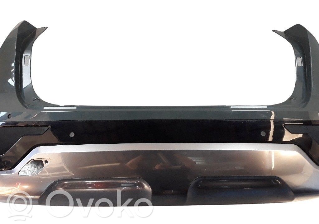 KIA Niro Parachoques 