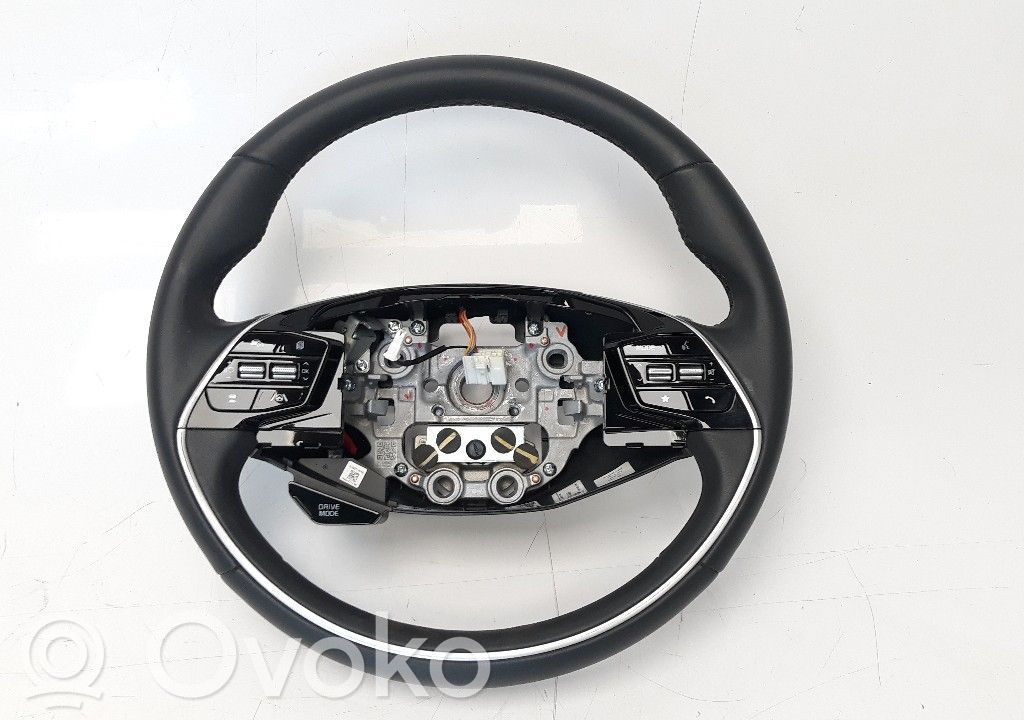 KIA Niro Ohjauspyörä 