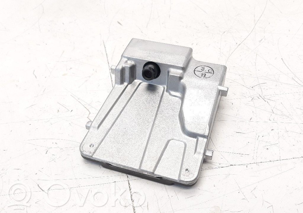 Toyota Corolla E160 E170 Otras unidades de control/módulos 