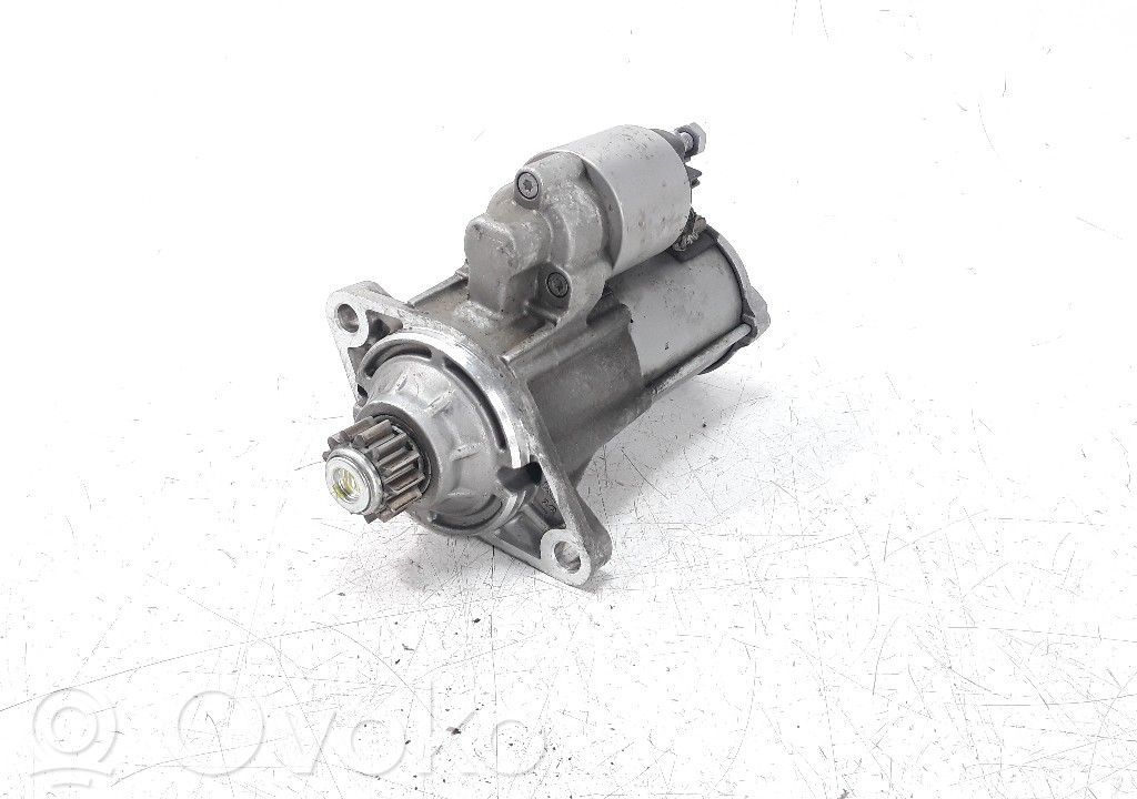 Motor de arranque   02E911024H,ARF240151HQ,ARF240151VL