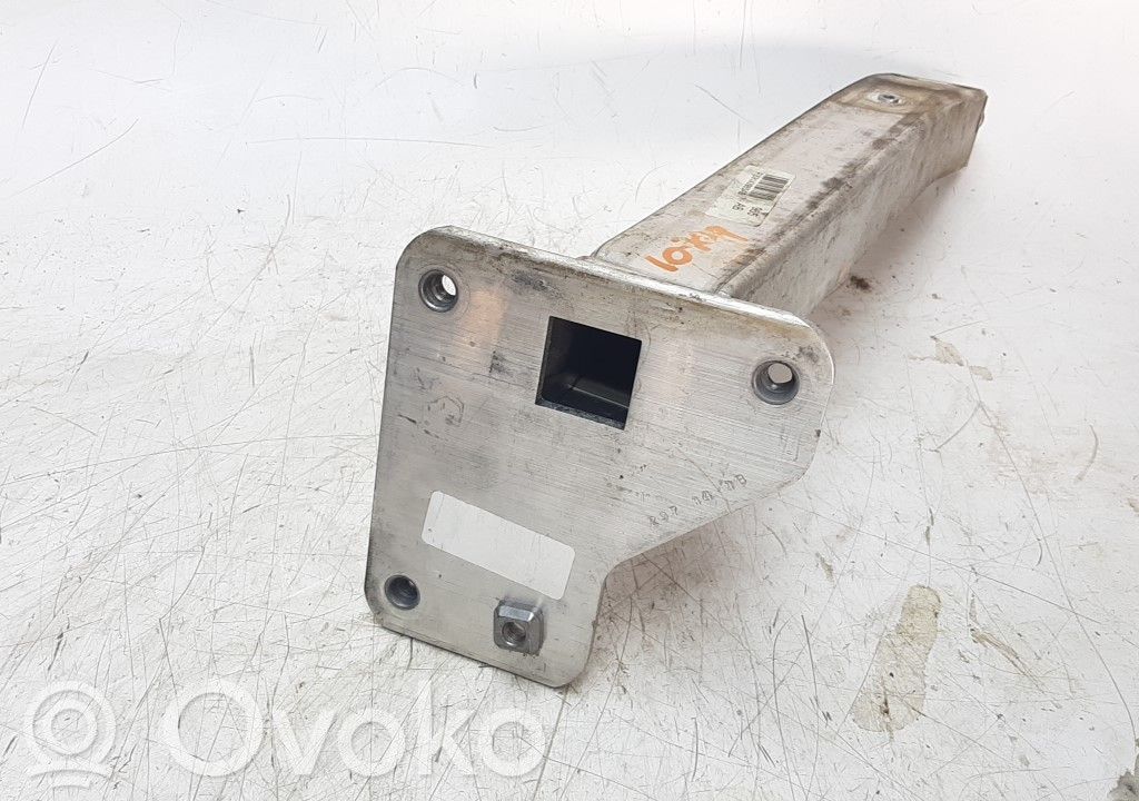 Jeep Cherokee KL Amortizor/atenuator șoc bară față 
