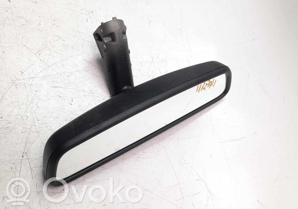 Espejo retrovisor (interior)   31442897