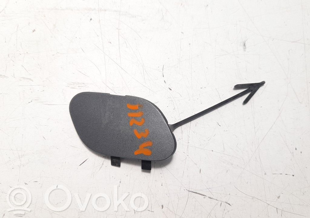 Opel Corsa E Apakšējā dekoratīvā apdare 