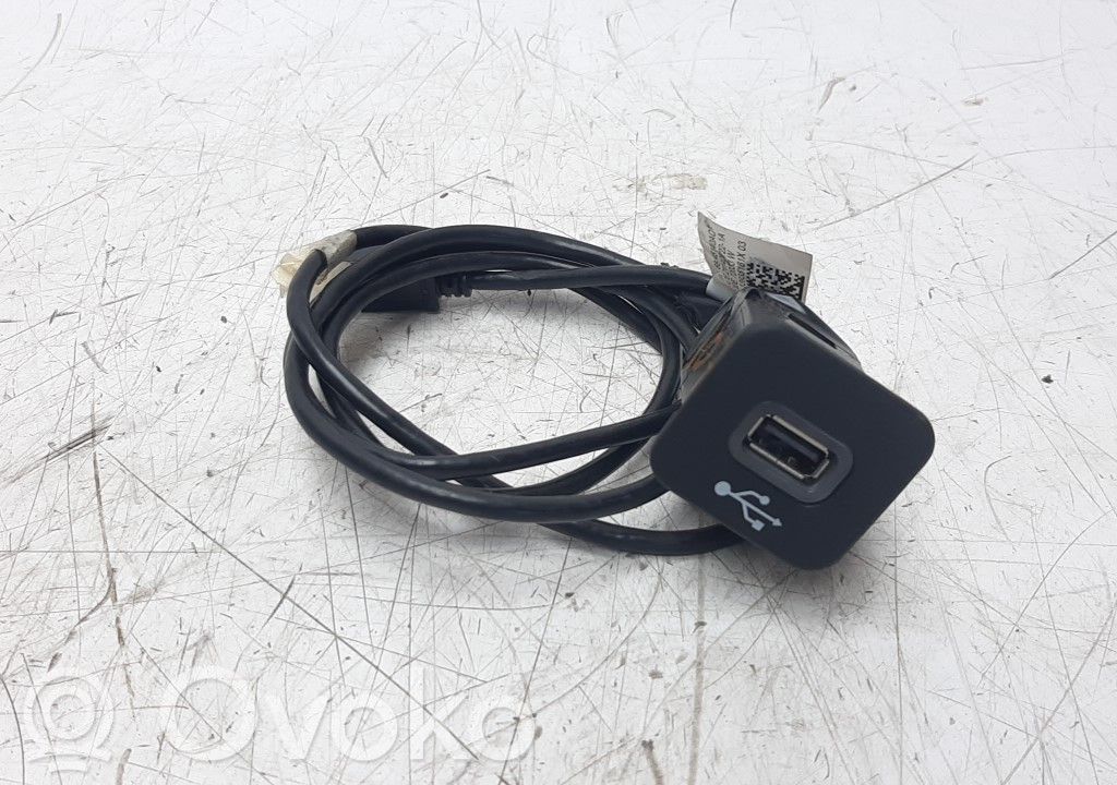 Jeep Cherokee KL Altre centraline/moduli 