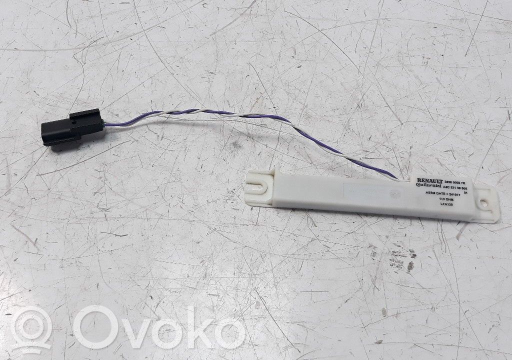 Antena radiowa   285900007R