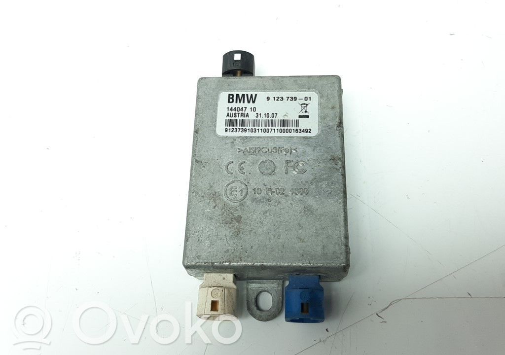 Sonstige Steuergeräte / Module   9123739